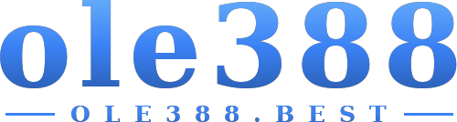 ole388 logo